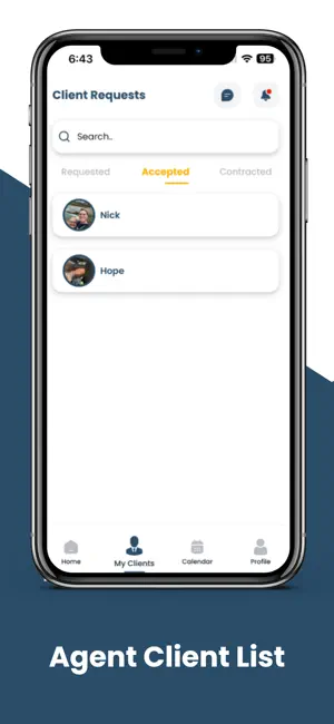 Skelto: Connect with RE Pros screenshot 3
