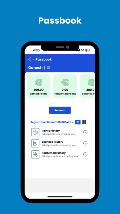 Dermawear Connect screenshot-3