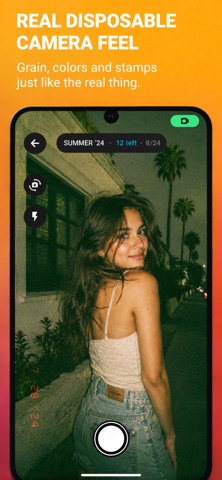 Disposable Life: Shared Camera screenshot