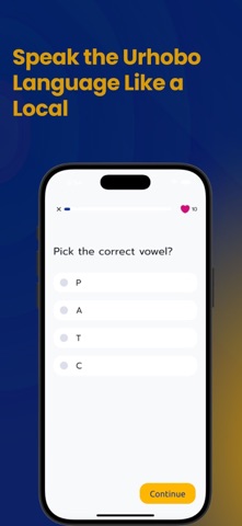 Deyspeak Screenshot 5 of 9