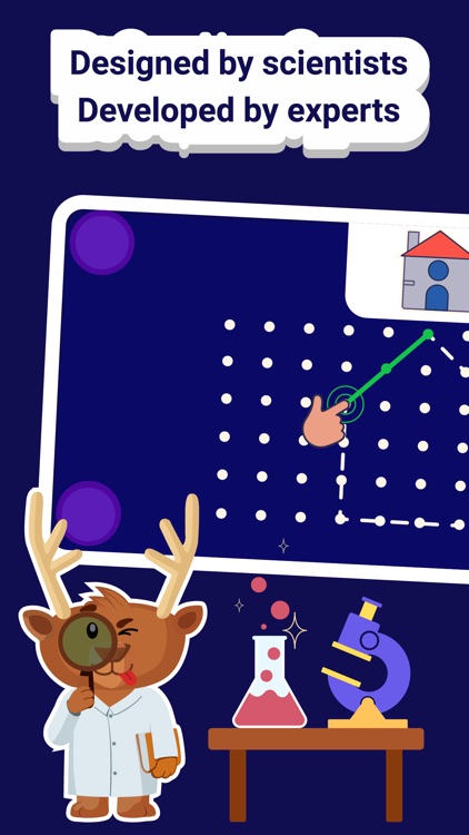 Magrid - Early Math Learning