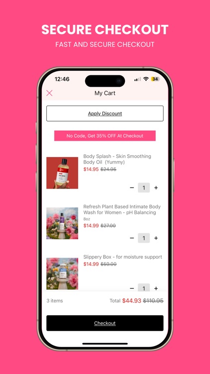 Her Fantasy Box screenshot-4