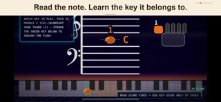SightPiano Screenshot 3 of 8