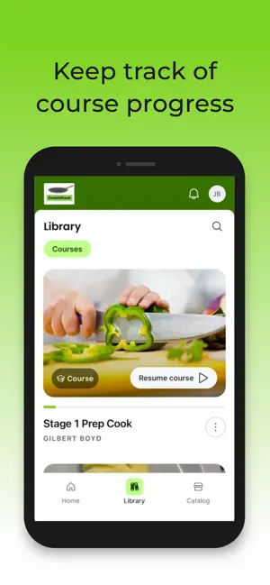 Cookinfresh screenshot 4