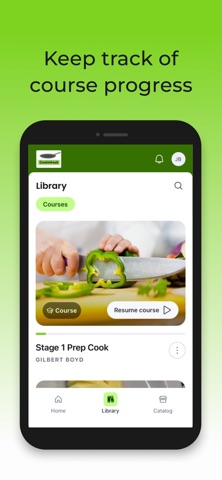 Cookinfresh Screenshot 4 of 4