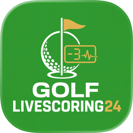 Golf-Livescoring24.de