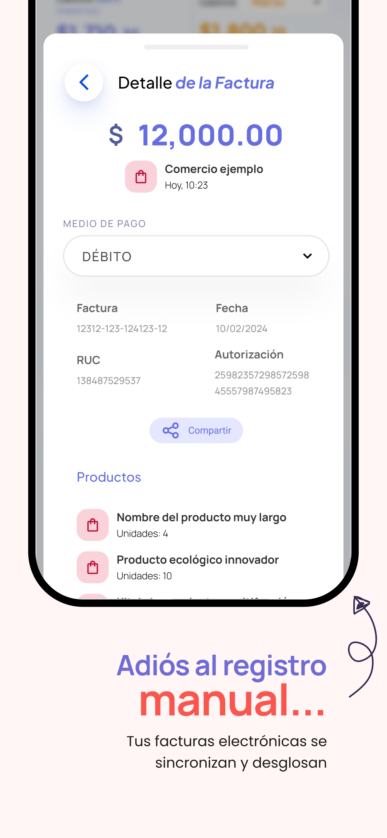 Liberati screenshot 3
