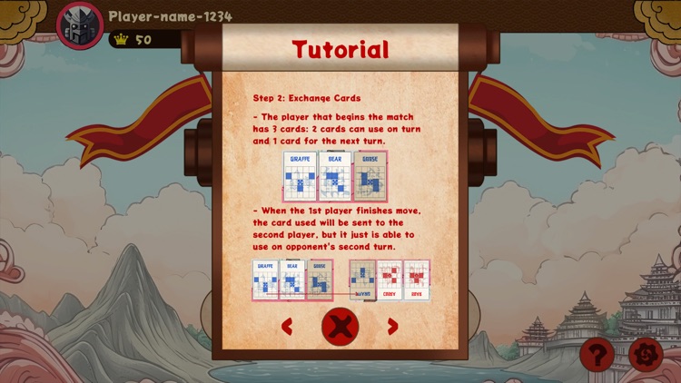 Jenjusu Online Battle screenshot-4