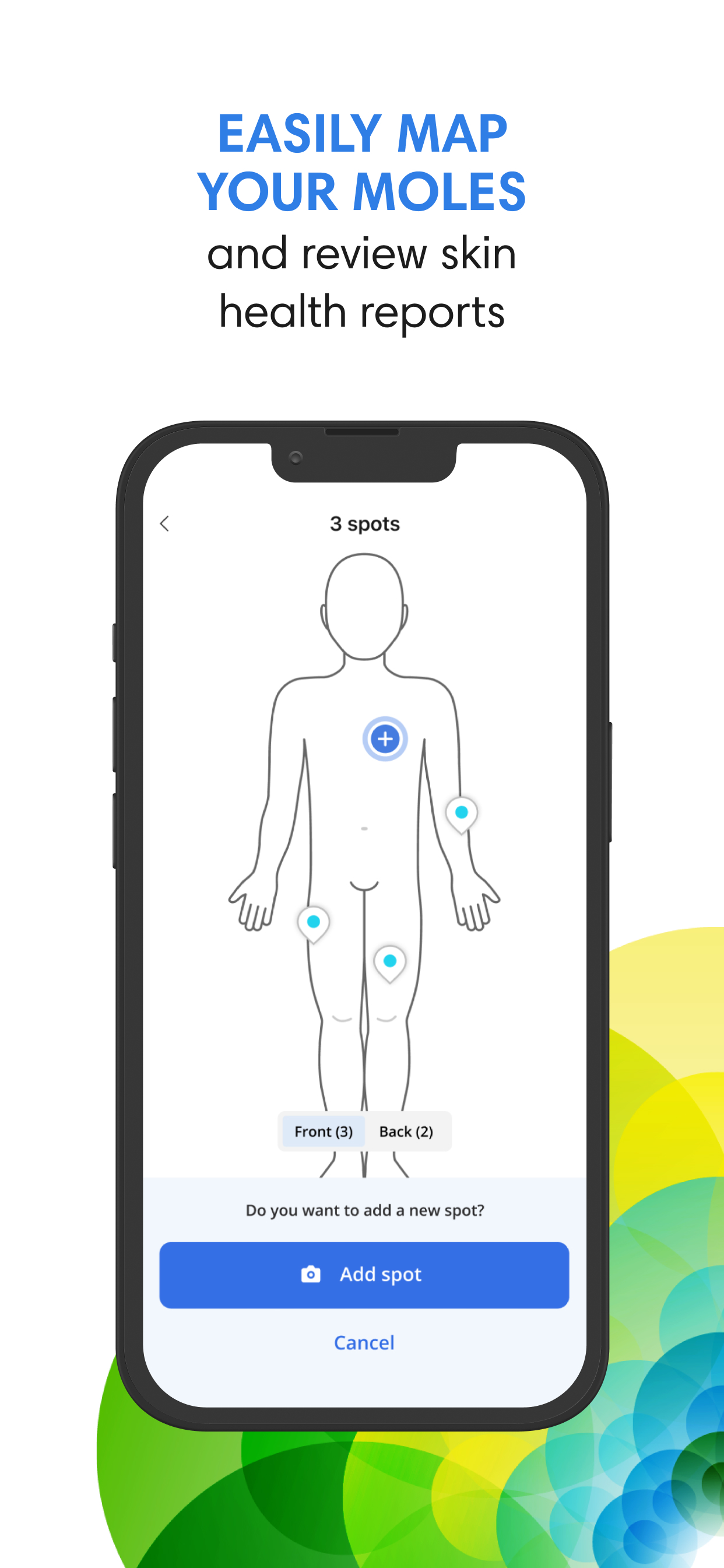 SkinVision - Find Skin Cancer
