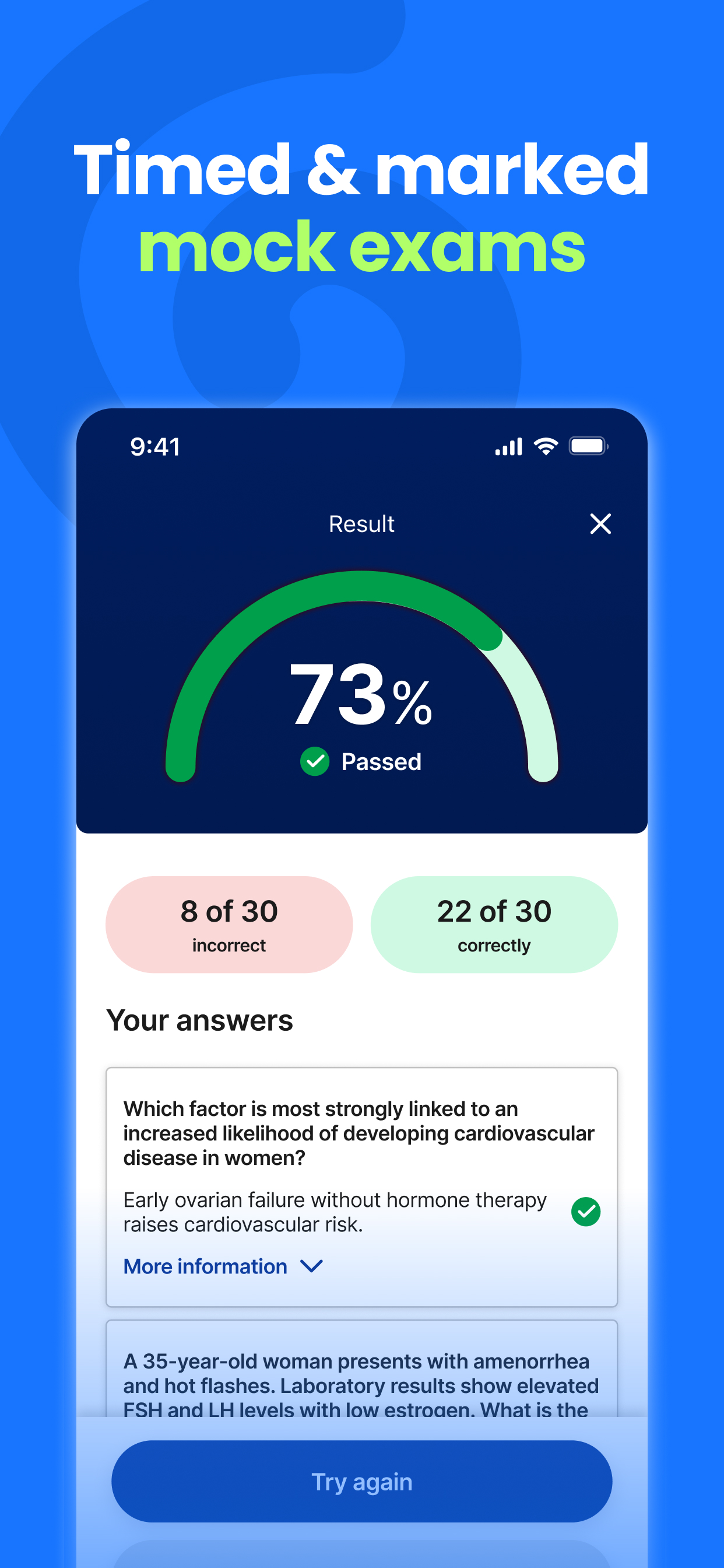 NCLEX Genius