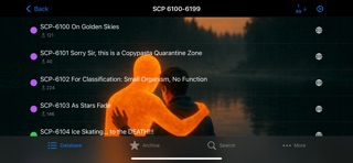 SCP Foundation nn5n offline screenshot