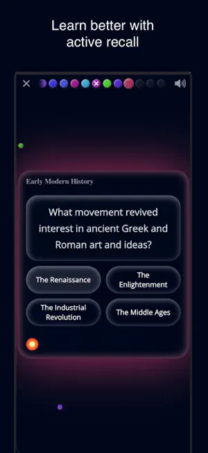 MAGMA Mentor screenshot 3