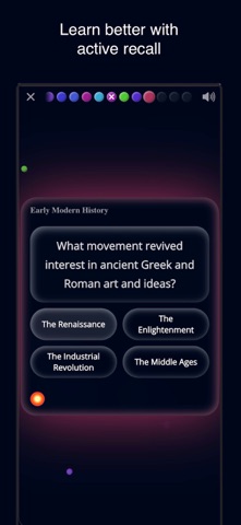 MAGMA Mentor Screenshot 3 of 5