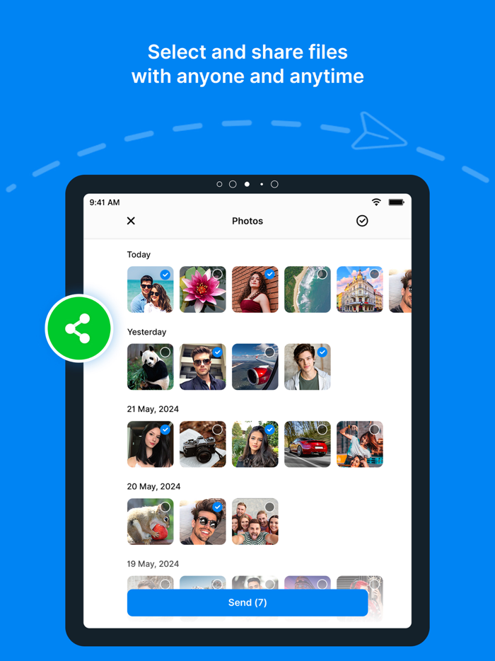 ShareMe - All File Sharing