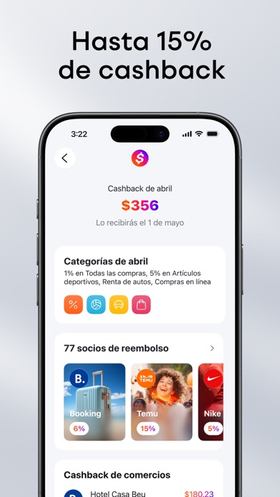 Plata iPhone screenshot 3
