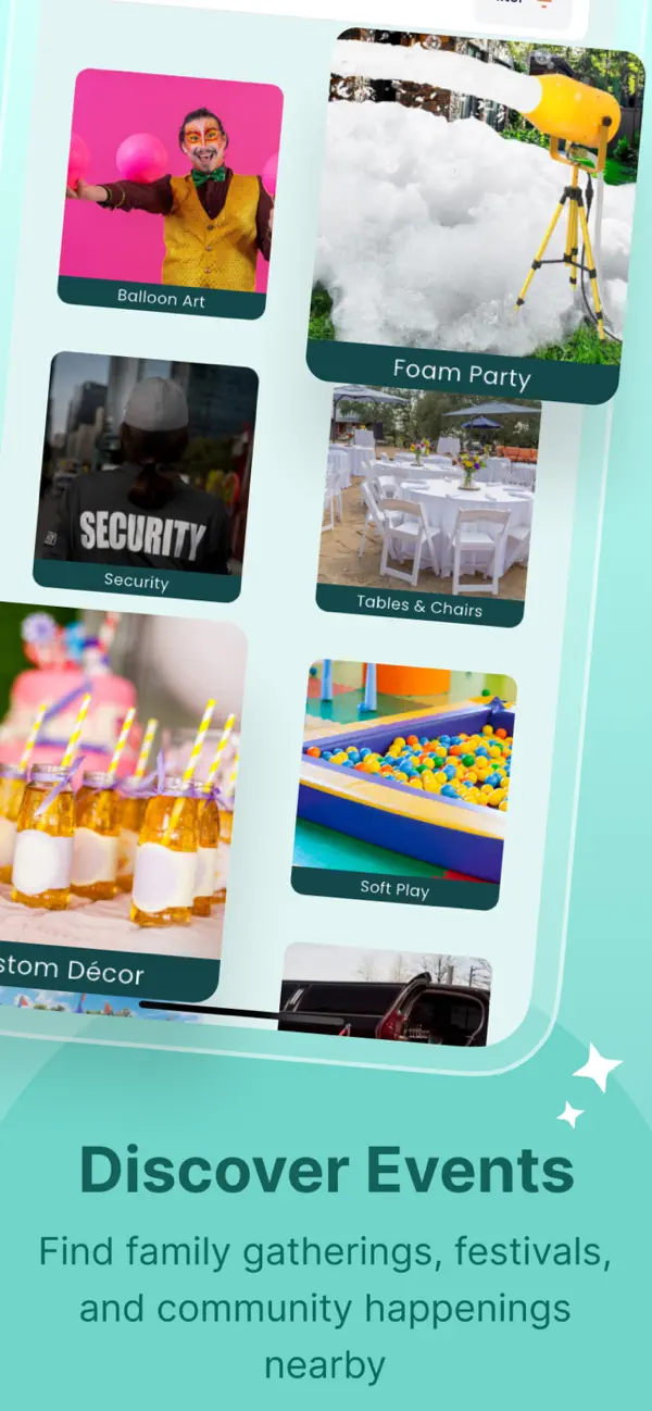 Screenshot #3 pour Bounce Hub