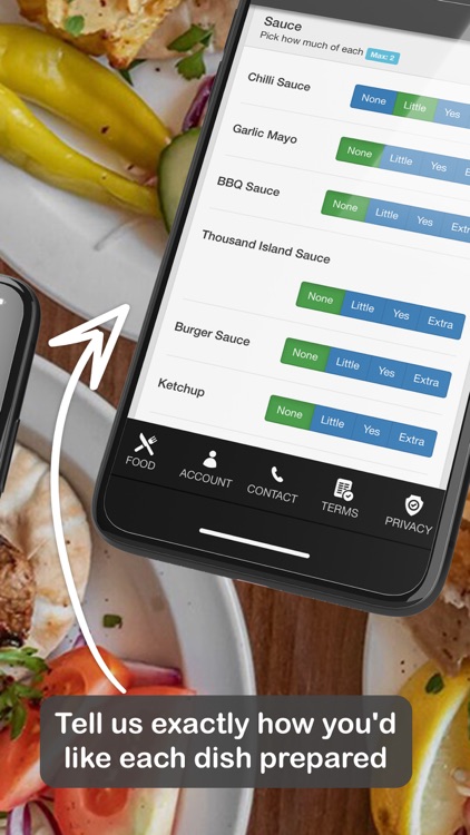 Charcoal Grill in Worthing