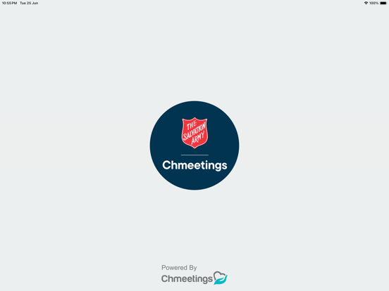 Screenshot #4 pour ChMeetings - TSA Australia