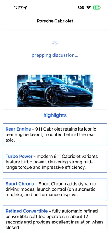 Drive Scout screenshot 6 of 10