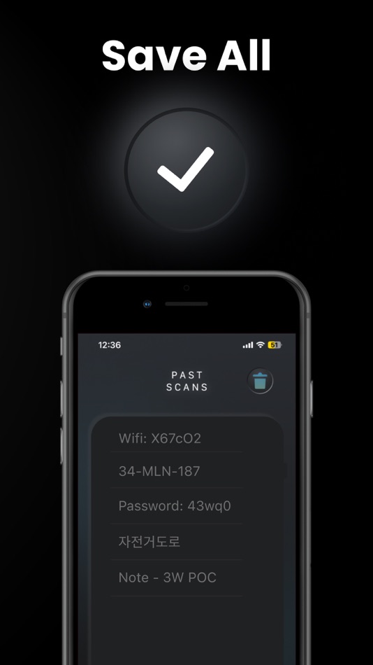 #5. Clipboard Helper: Copy Paste (iOS) 由: Hasan Dag