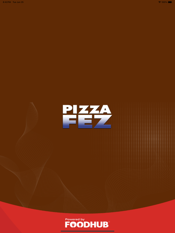 Screenshot #4 pour Pizza Fez.