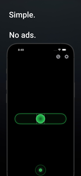 Level Tool - Levelr Screenshot 1 of 3
