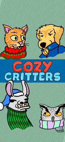 Cozy Critters Screenshot 1 of 3
