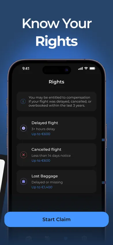 Flight Tracker AI+ screenshot 4