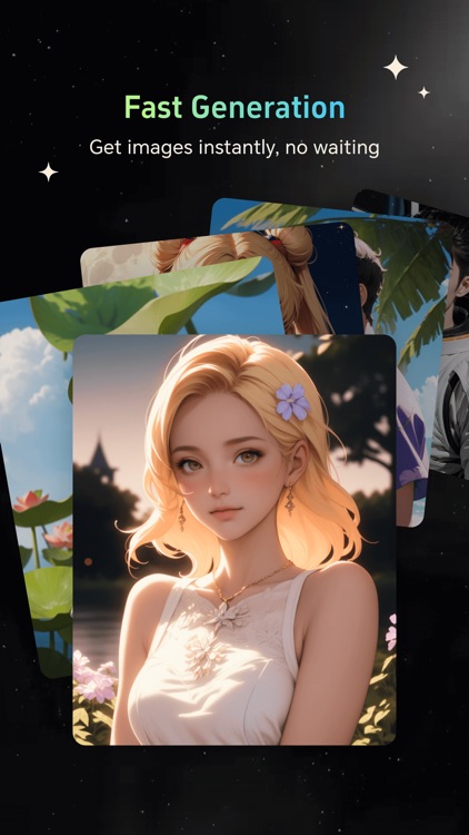 Animix: avatar maker screenshot-6