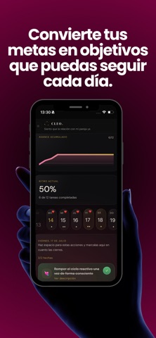 Cleoia Screenshot 2 of 4