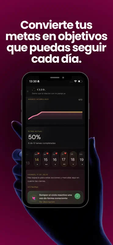 Cleoia screenshot 2 of 4