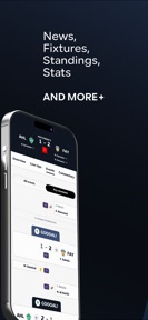 Saudi Pro League: Official App screenshot