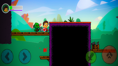 Paw Ryder Rescue Adventure Bay Screenshot