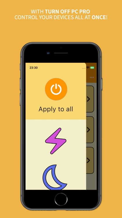 Turn Off PC screenshot-7