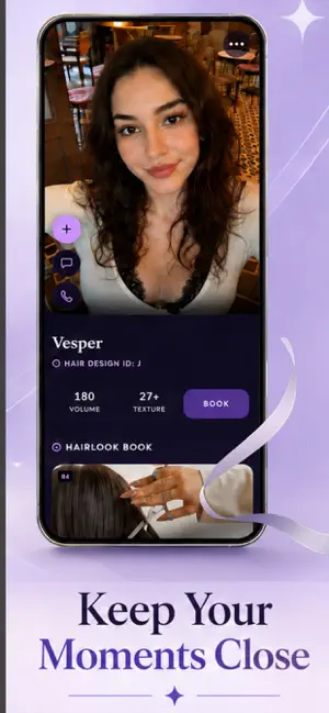 Fervor - Muse screenshot 3
