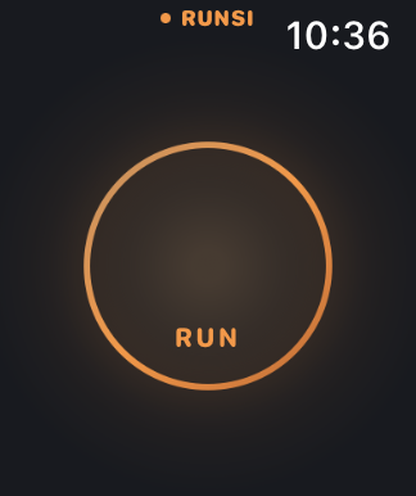 Runsi screenshot 12