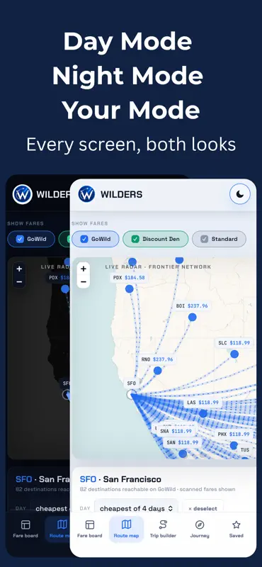 Wilders screenshot 3 of 8