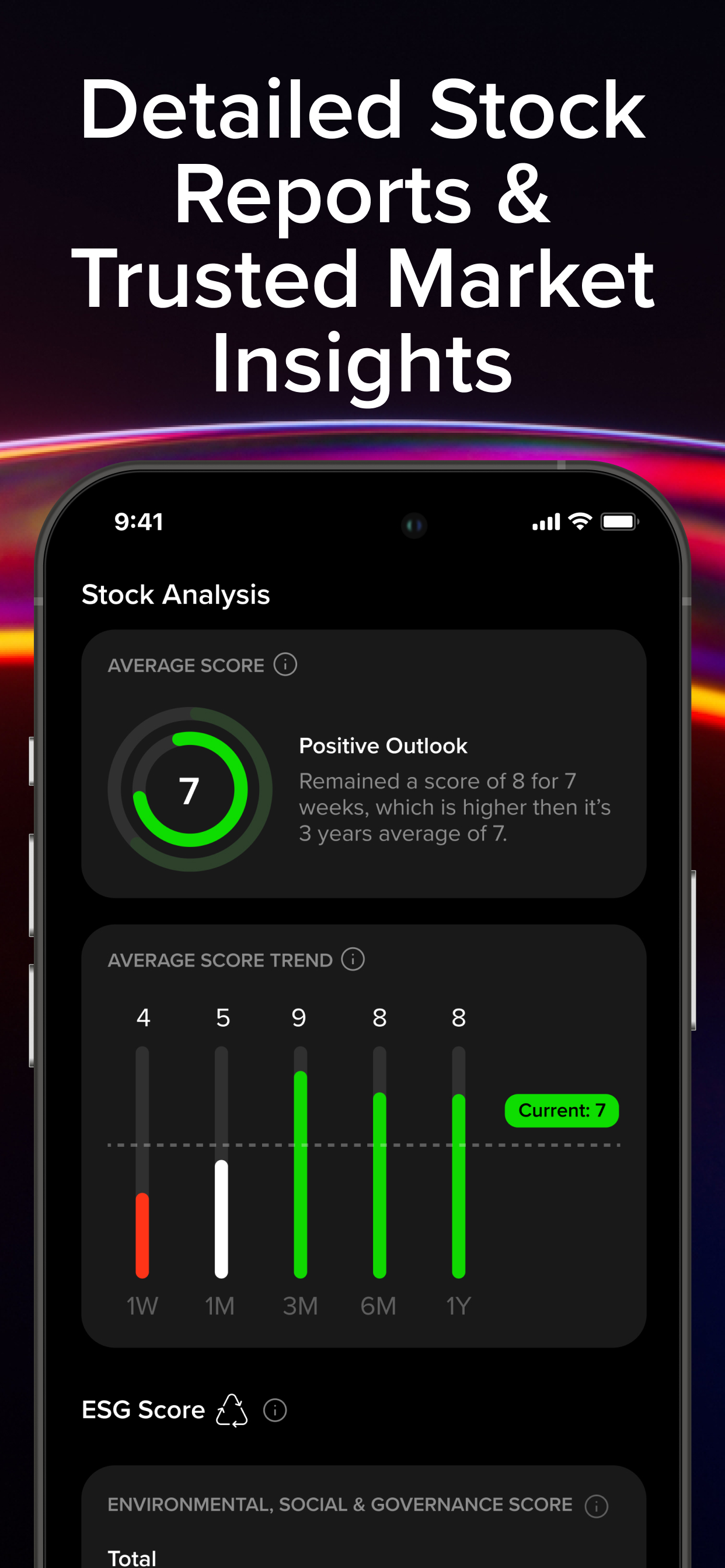 baraka: Buy US Stocks & More screenshot 9