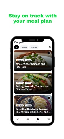 MeShape screenshot