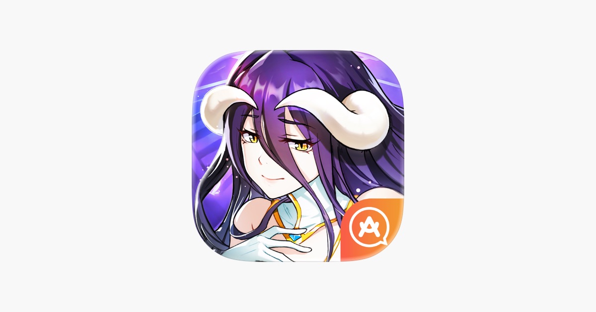Compte Starter Lord Of Nazarick - Android - 2024 - Action, Combat, Stratégie