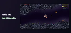iCopter: Classic Cave Copter screenshot 3