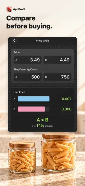 AppBox®: Travel & Home Apps screenshot 4