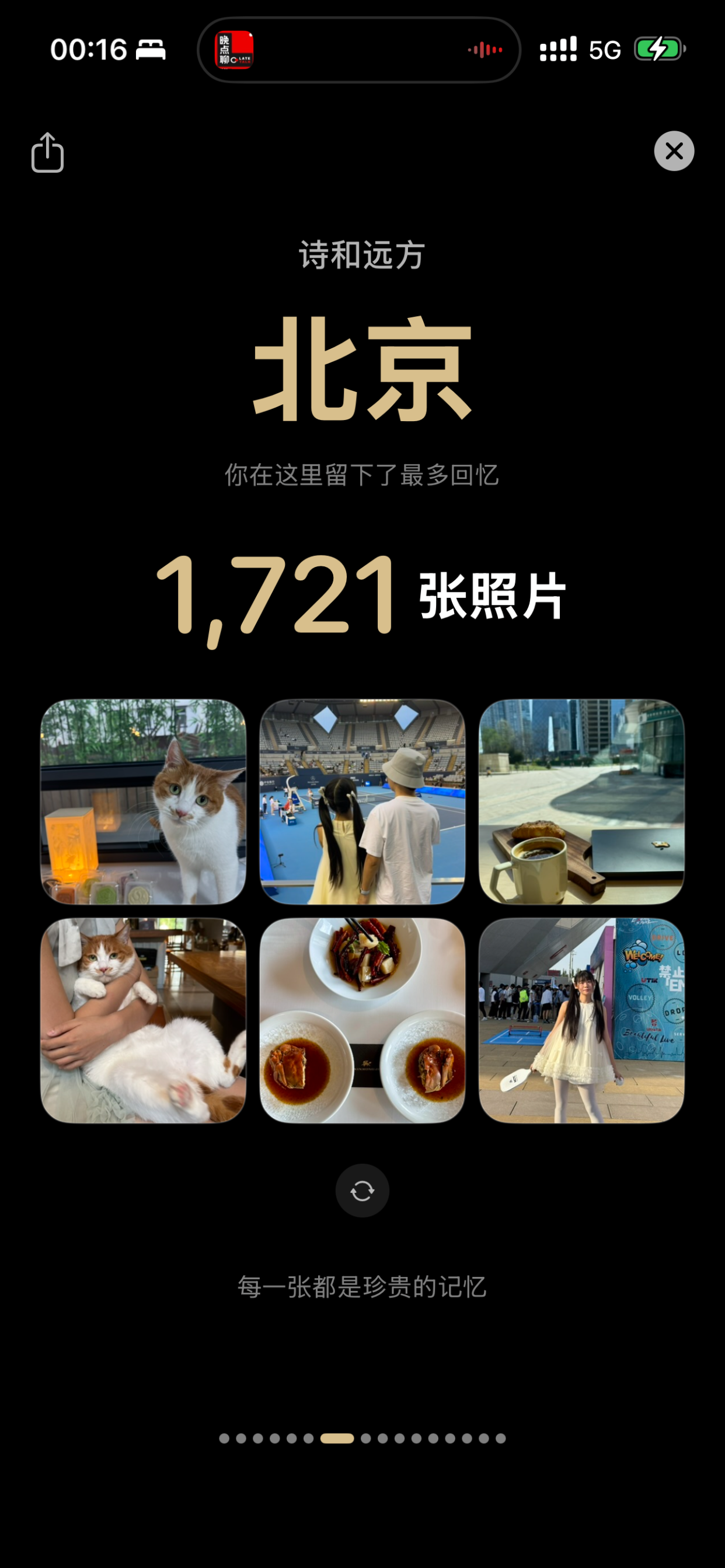 小猫相册 - 年度回顾与照片整理