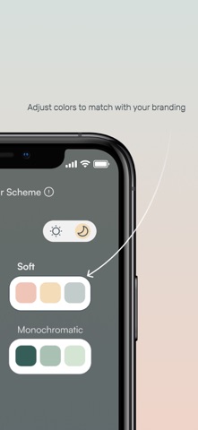CollabMind screenshot