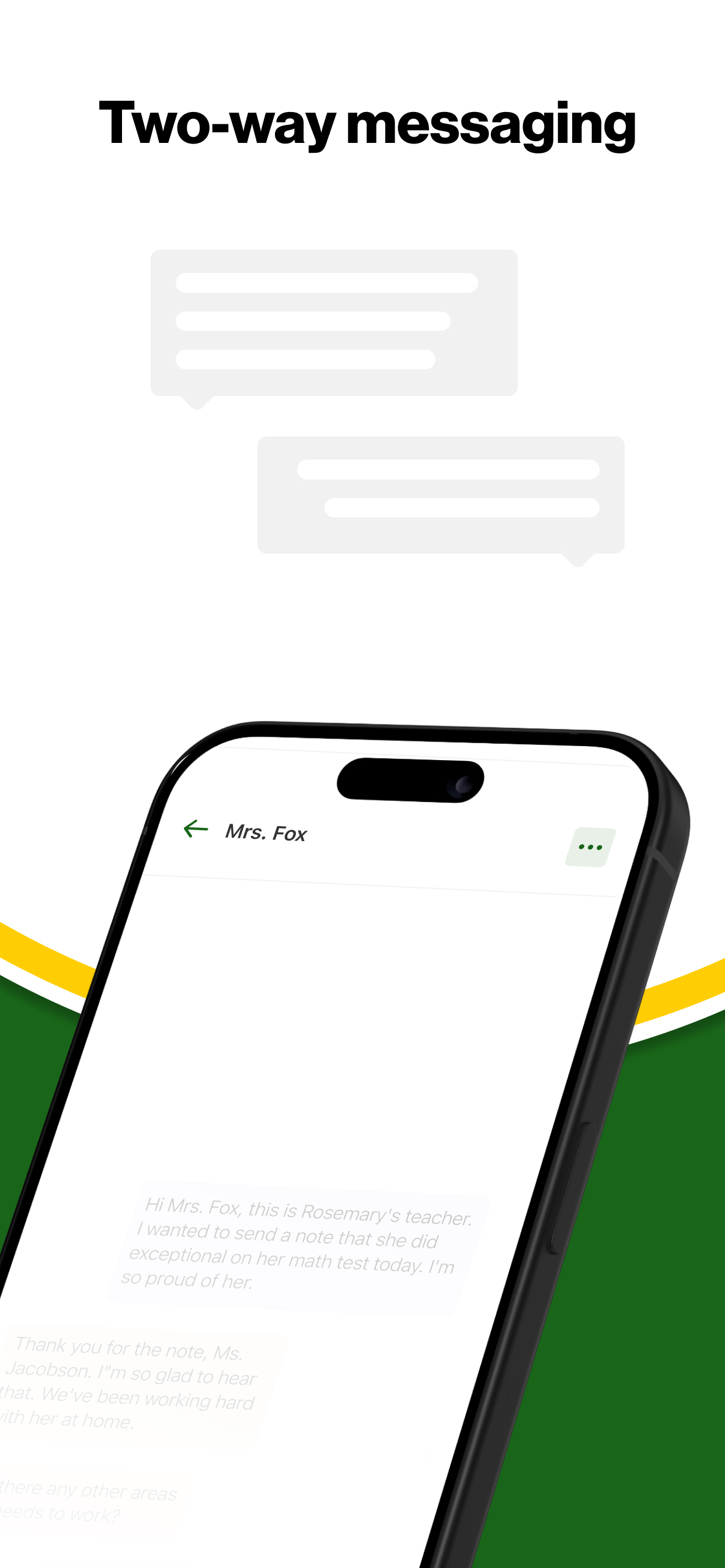 Stuart School District, OK