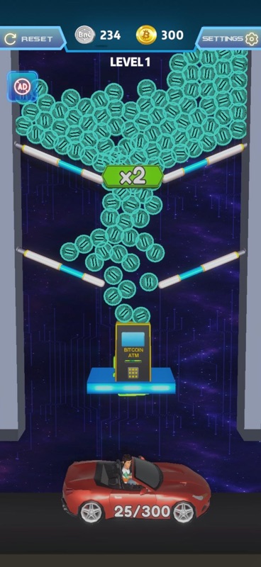 Bits N Cash screenshot 5