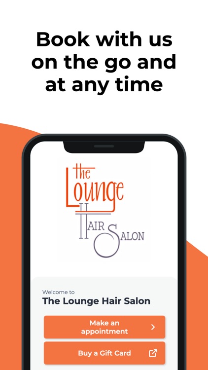 The Lounge Hair Woodbridge