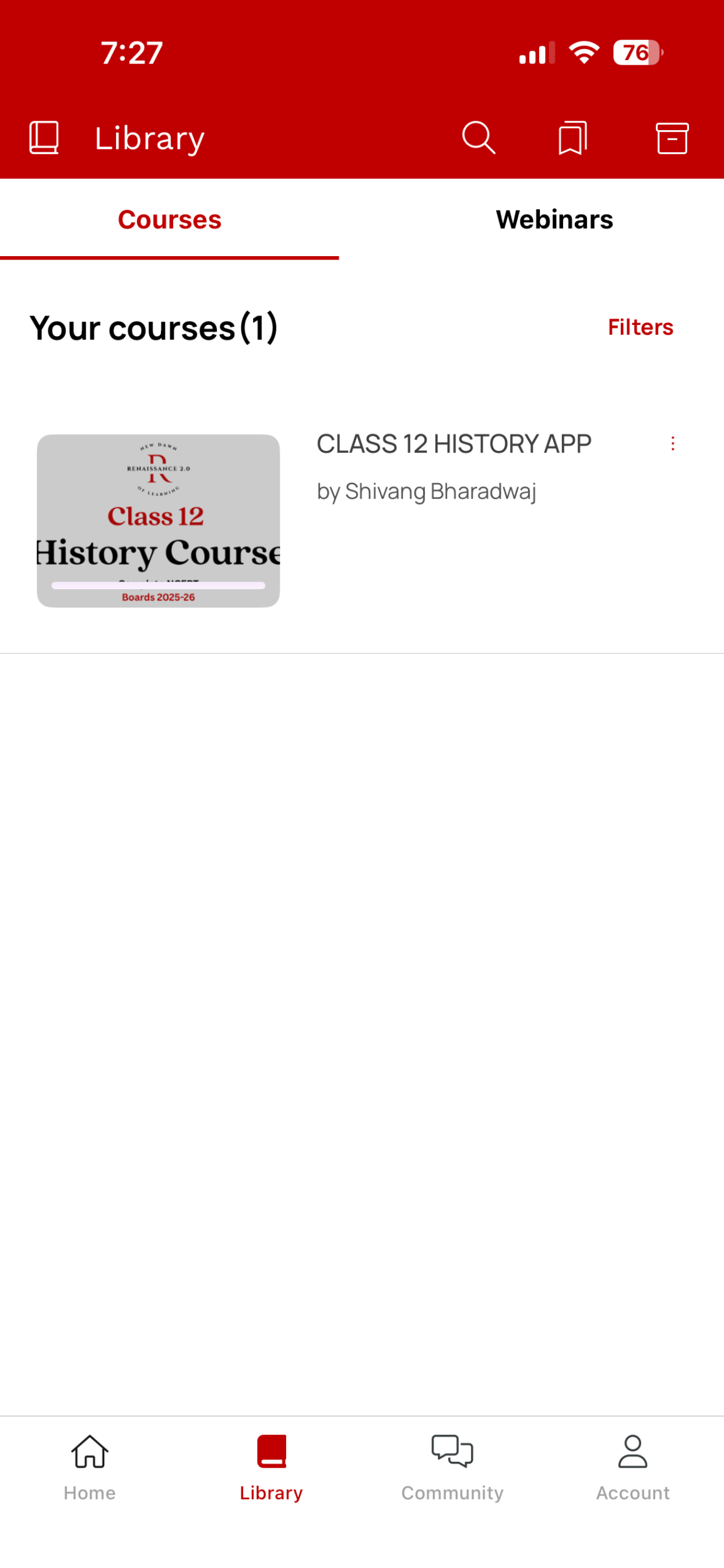 RenHub screenshot 3