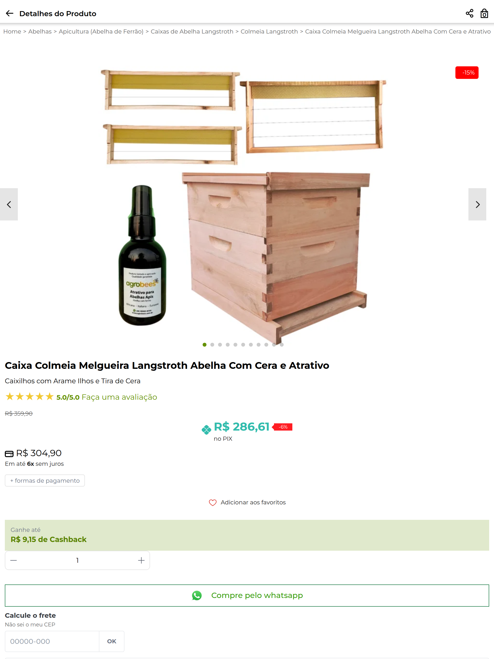 Agrobees