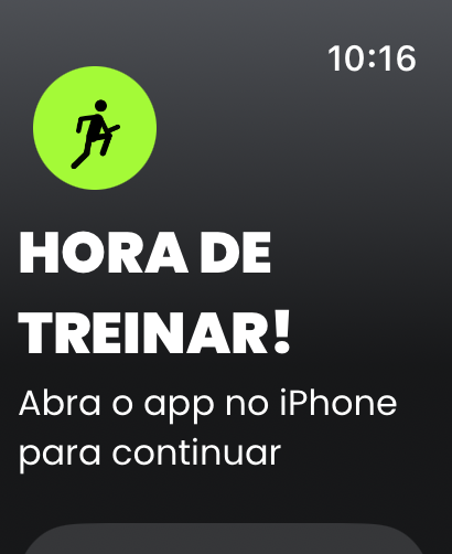 Corpo & saúde screenshot 11